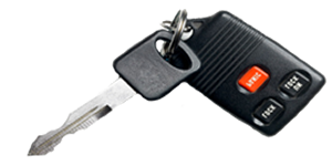 car key