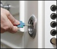 rekey locks