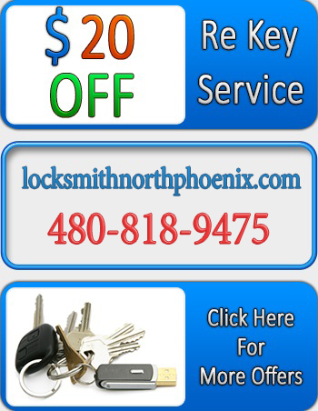 locksmith special offers